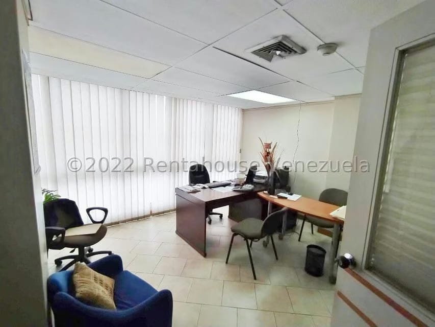 Comercial (Oficina) en Venta en Municipio Guaicaipuro, Miranda - 11