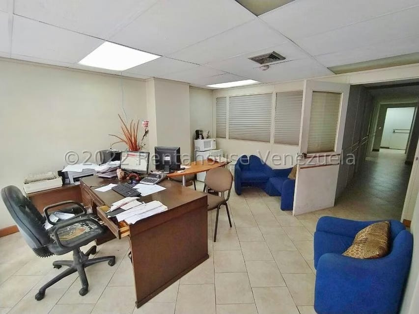 Comercial (Oficina) en Venta en Municipio Guaicaipuro, Miranda - 12