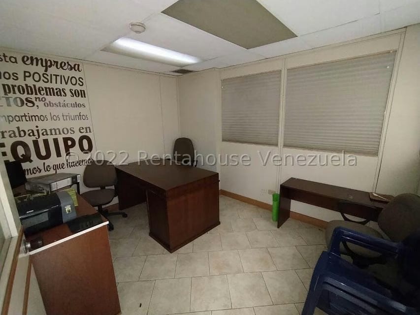 Comercial (Oficina) en Venta en Municipio Guaicaipuro, Miranda - 13
