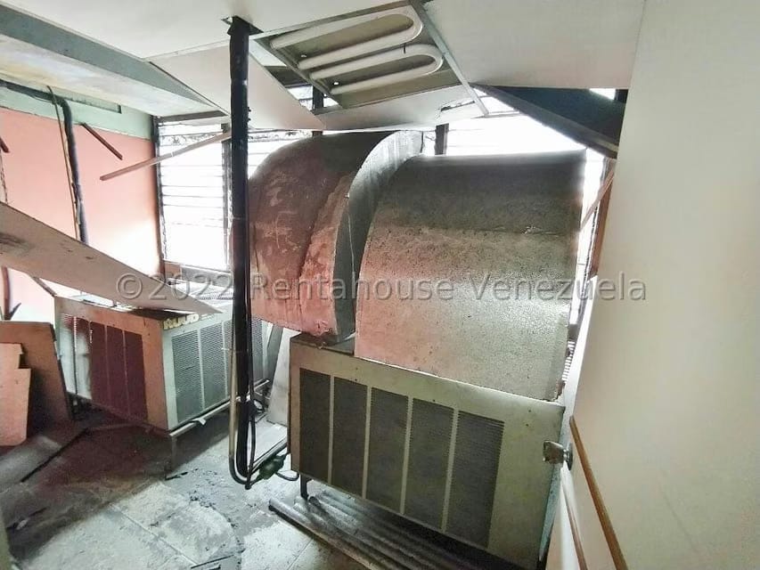 Comercial (Oficina) en Venta en Municipio Guaicaipuro, Miranda - 17