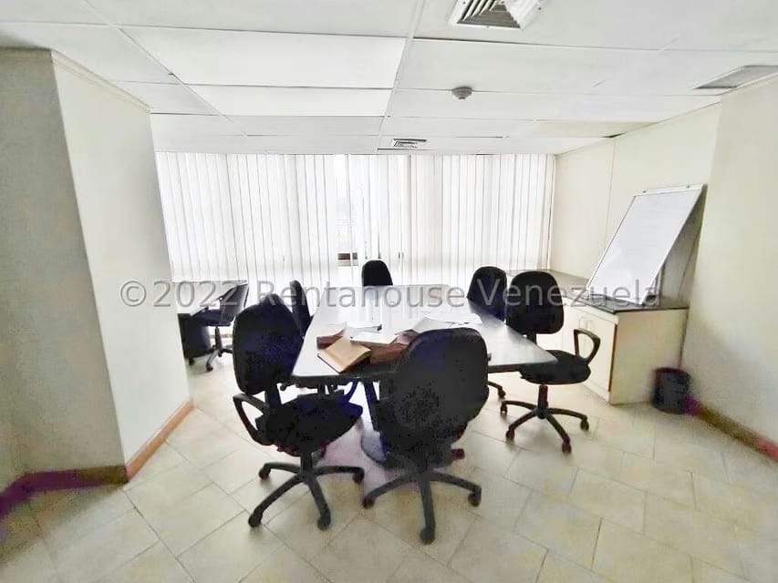 Comercial (Oficina) en Venta en Municipio Guaicaipuro, Miranda - 18
