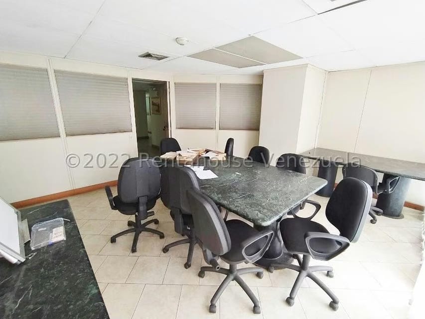 Comercial (Oficina) en Venta en Municipio Guaicaipuro, Miranda - 19