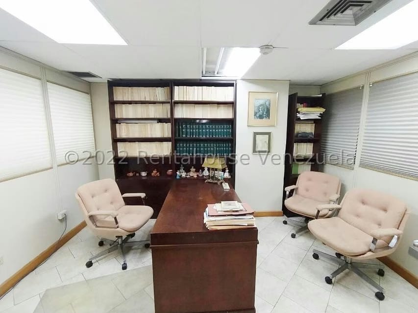 Comercial (Oficina) en Venta en Municipio Guaicaipuro, Miranda - 22