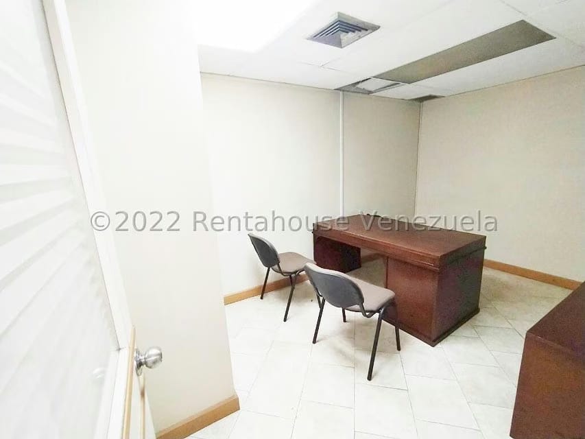 Comercial (Oficina) en Venta en Municipio Guaicaipuro, Miranda - 23