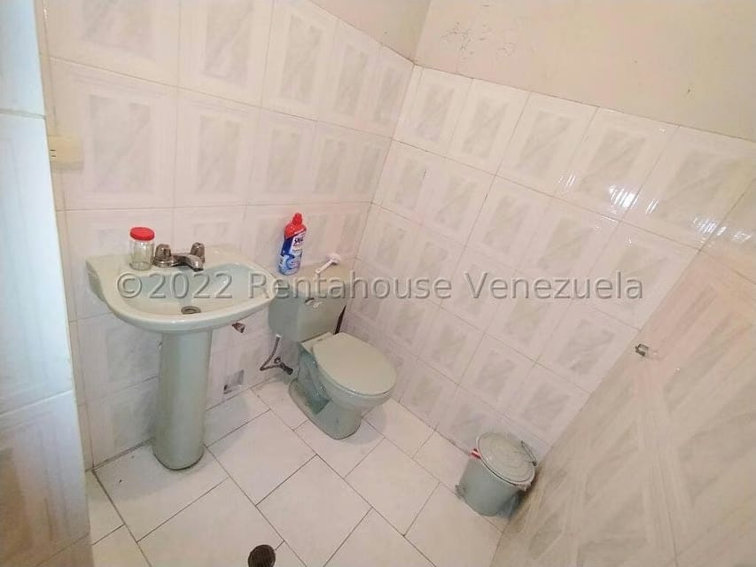 Comercial (Oficina) en Venta en Municipio Guaicaipuro, Miranda - 25
