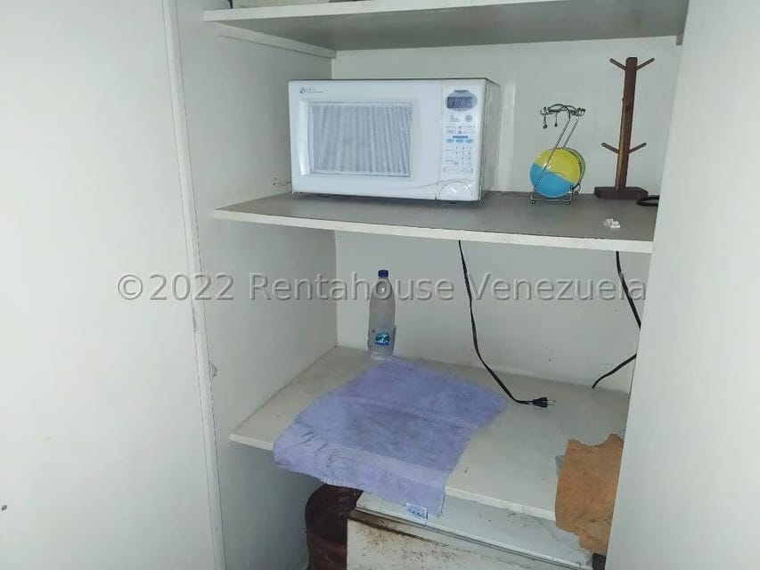 Comercial (Oficina) en Venta en Municipio Guaicaipuro, Miranda - 29
