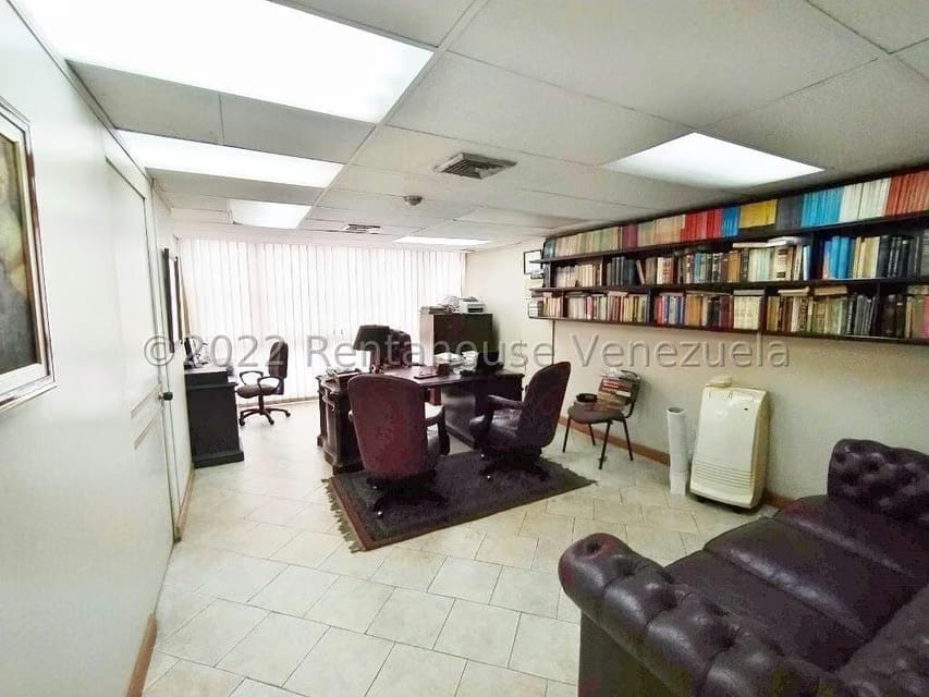 Comercial (Oficina) en Venta en Municipio Guaicaipuro, Miranda - 31