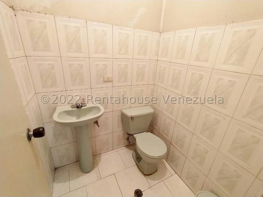 Comercial (Oficina) en Venta en Municipio Guaicaipuro, Miranda - 6