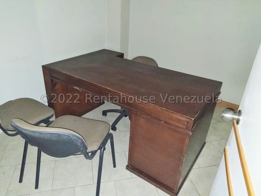 Comercial (Oficina) en Venta en Municipio Guaicaipuro, Miranda - 9