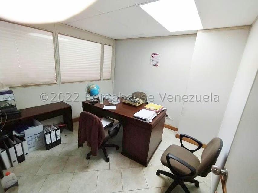 Comercial (Oficina) en Venta en Municipio Guaicaipuro, Miranda - 10
