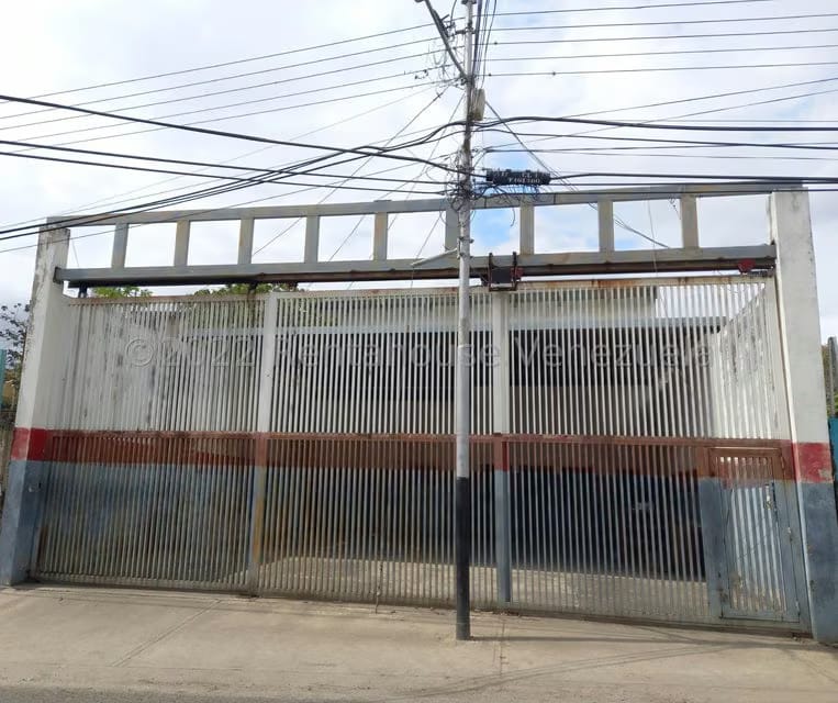 Comercial (Local Comercial) en Venta en Los Llanos, Guarico