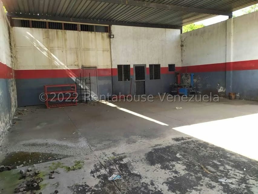 Comercial (Local Comercial) en Venta en Los Llanos, Guarico - 2