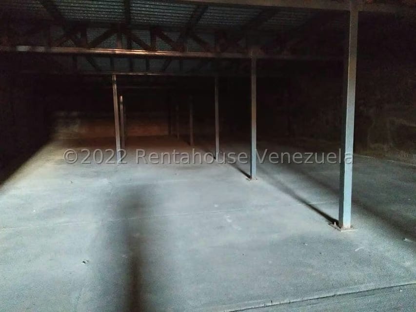 Comercial (Local Comercial) en Venta en Los Llanos, Guarico - 6