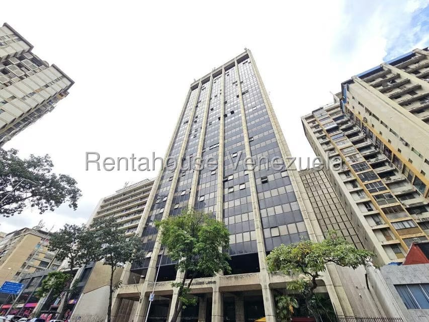 Comercial (Oficina) en Venta en Parroquia La Candelaria, Distrito Metropolitano - 2