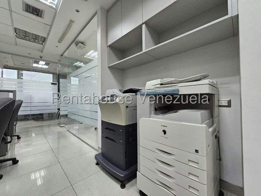 Comercial (Oficina) en Venta en Parroquia La Candelaria, Distrito Metropolitano - 14