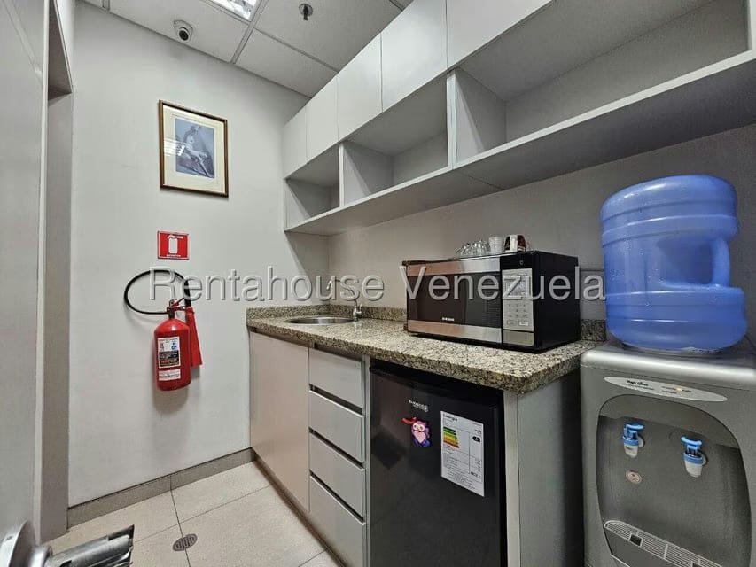 Comercial (Oficina) en Venta en Parroquia La Candelaria, Distrito Metropolitano - 15