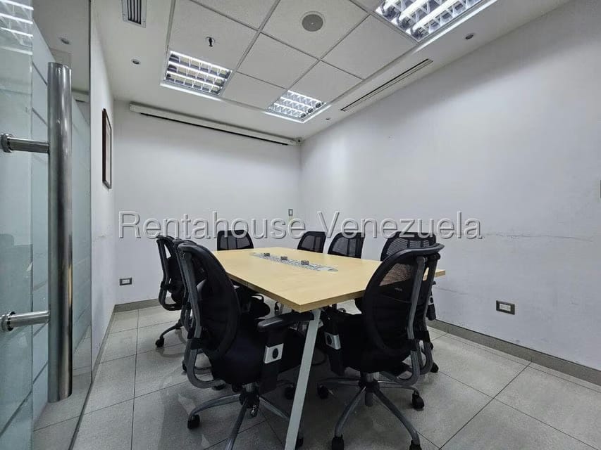 Comercial (Oficina) en Venta en Parroquia La Candelaria, Distrito Metropolitano - 19