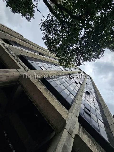 Comercial (Oficina) en Venta en Parroquia La Candelaria, Distrito Metropolitano - 3