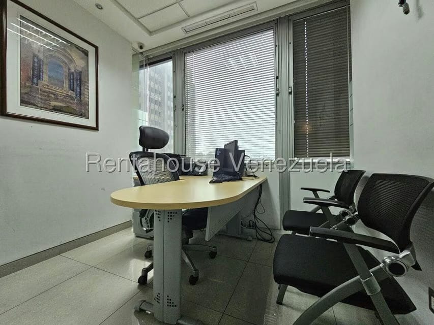 Comercial (Oficina) en Venta en Parroquia La Candelaria, Distrito Metropolitano - 22