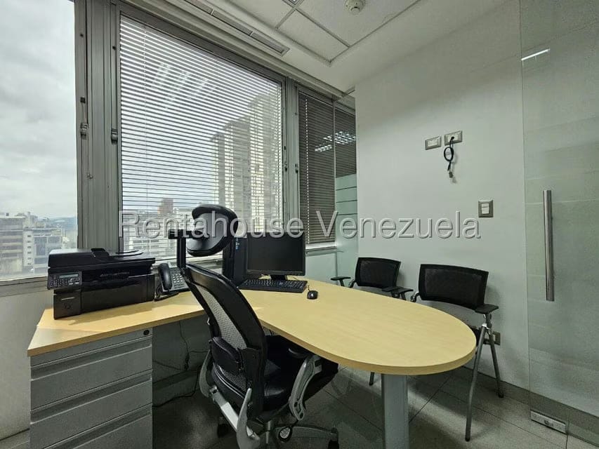 Comercial (Oficina) en Venta en Parroquia La Candelaria, Distrito Metropolitano - 23