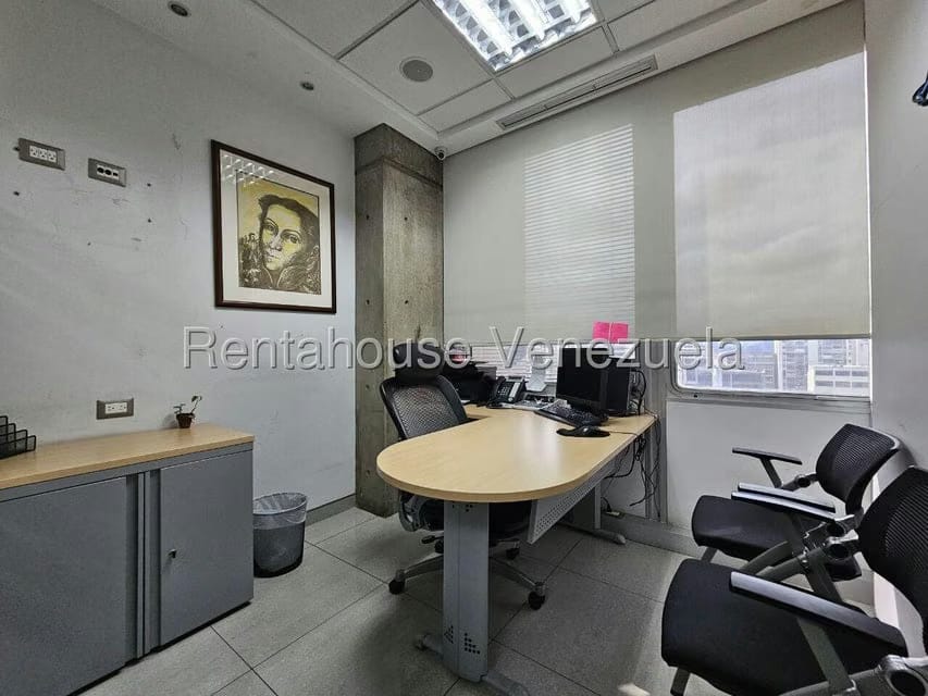 Comercial (Oficina) en Venta en Parroquia La Candelaria, Distrito Metropolitano - 26