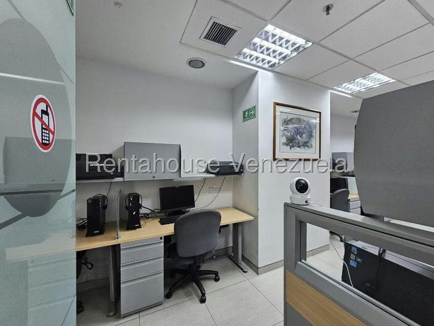 Comercial (Oficina) en Venta en Parroquia La Candelaria, Distrito Metropolitano - 29