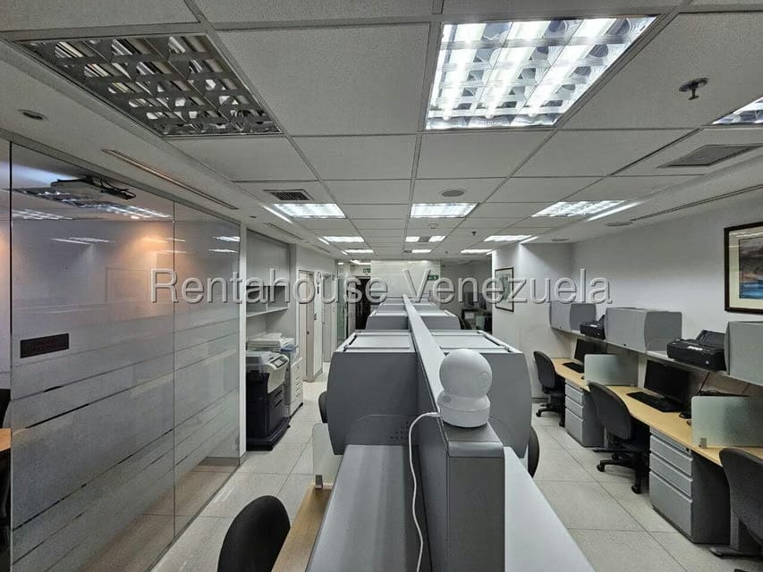Comercial (Oficina) en Venta en Parroquia La Candelaria, Distrito Metropolitano - 35