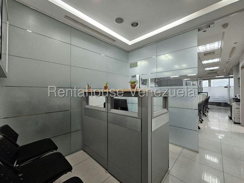 Comercial (Oficina) en Venta en Parroquia La Candelaria, Distrito Metropolitano - 6