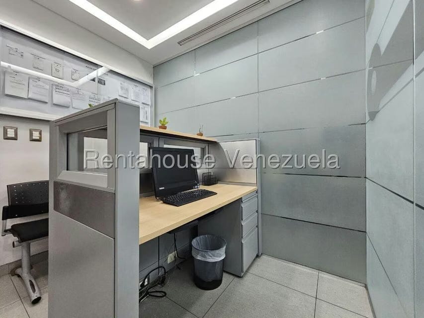 Comercial (Oficina) en Venta en Parroquia La Candelaria, Distrito Metropolitano - 9