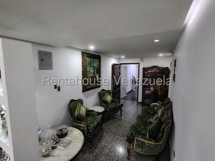 Apartamento (Duplex) en Venta en Colinas de Vista Alegre, Distrito Metropolitano - 2