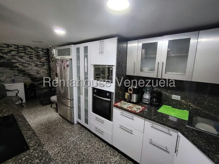 Apartamento (Duplex) en Venta en Colinas de Vista Alegre, Distrito Metropolitano - 12