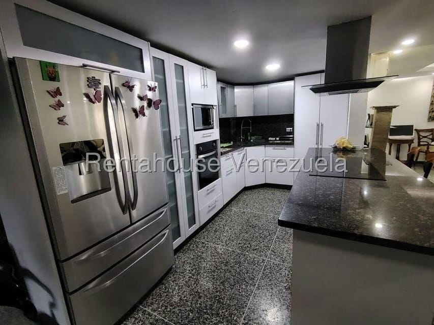 Apartamento (Duplex) en Venta en Colinas de Vista Alegre, Distrito Metropolitano - 13