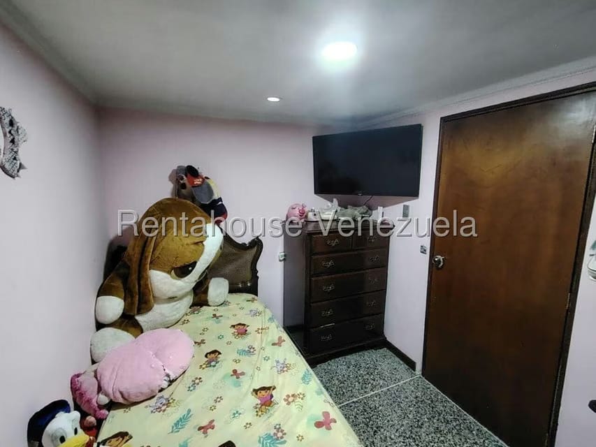 Apartamento (Duplex) en Venta en Colinas de Vista Alegre, Distrito Metropolitano - 17