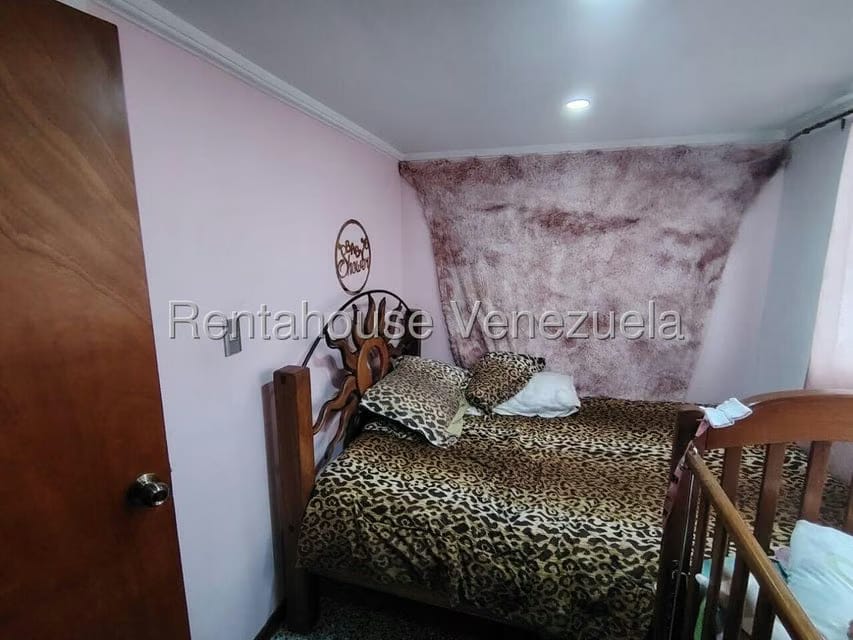 Apartamento (Duplex) en Venta en Colinas de Vista Alegre, Distrito Metropolitano - 18