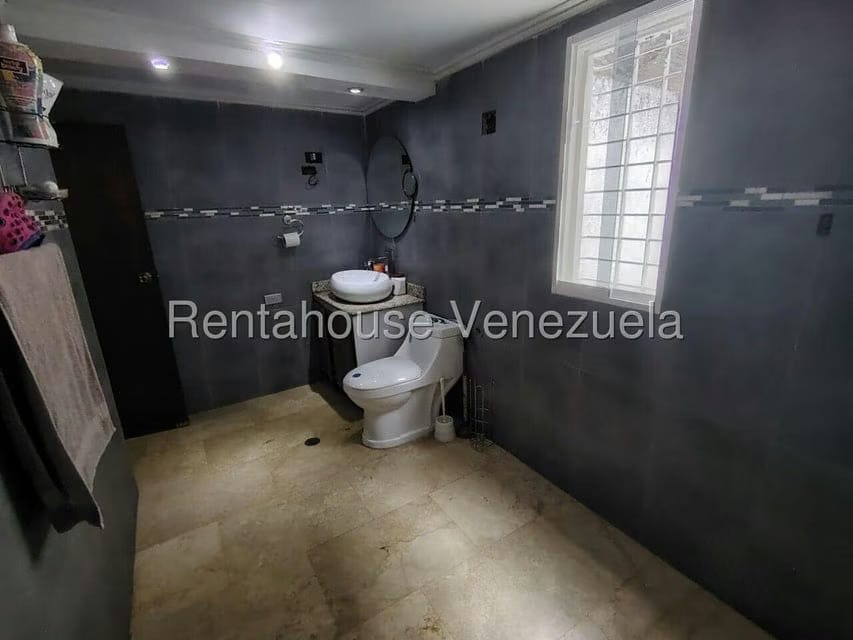 Apartamento (Duplex) en Venta en Colinas de Vista Alegre, Distrito Metropolitano - 19
