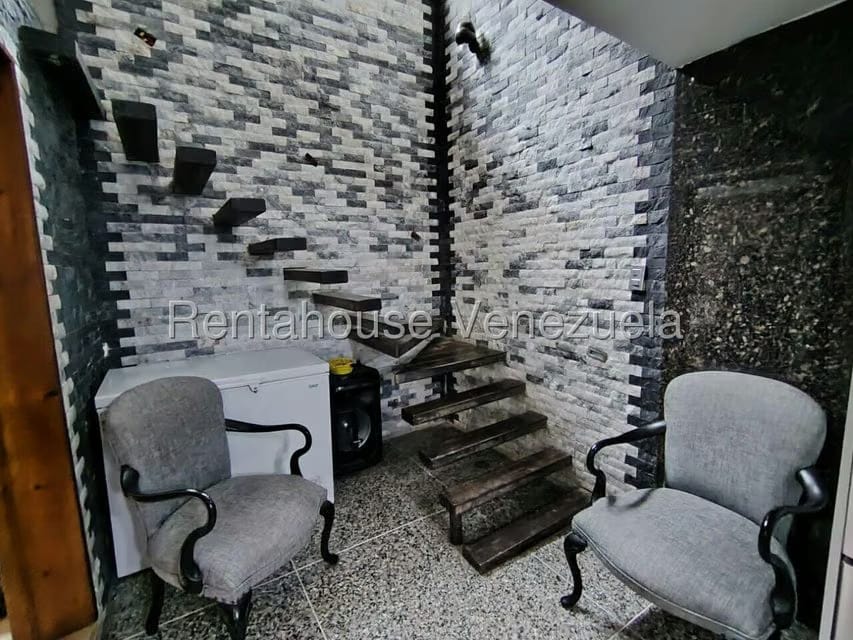 Apartamento (Duplex) en Venta en Colinas de Vista Alegre, Distrito Metropolitano - 20