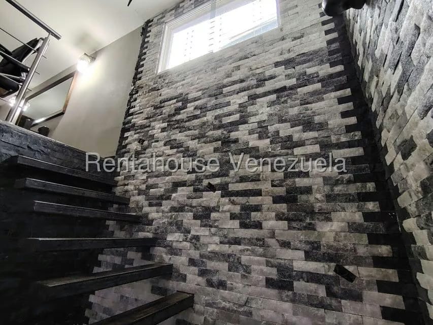 Apartamento (Duplex) en Venta en Colinas de Vista Alegre, Distrito Metropolitano - 21