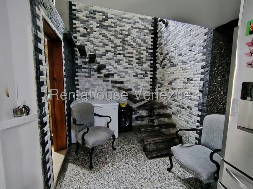 Apartamento (Duplex) en Venta en Colinas de Vista Alegre, Distrito Metropolitano - 22