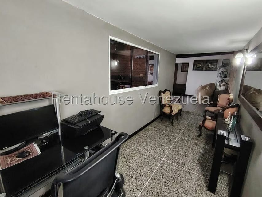 Apartamento (Duplex) en Venta en Colinas de Vista Alegre, Distrito Metropolitano - 25