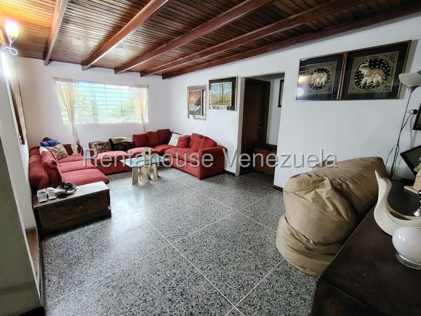 Apartamento (Duplex) en Venta en Colinas de Vista Alegre, Distrito Metropolitano - 26