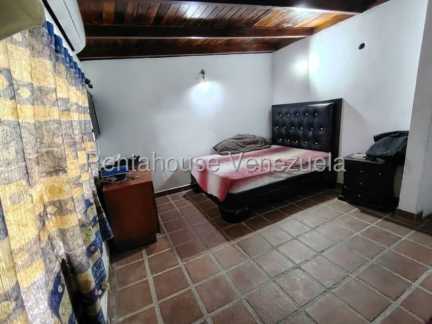 Apartamento (Duplex) en Venta en Colinas de Vista Alegre, Distrito Metropolitano - 33