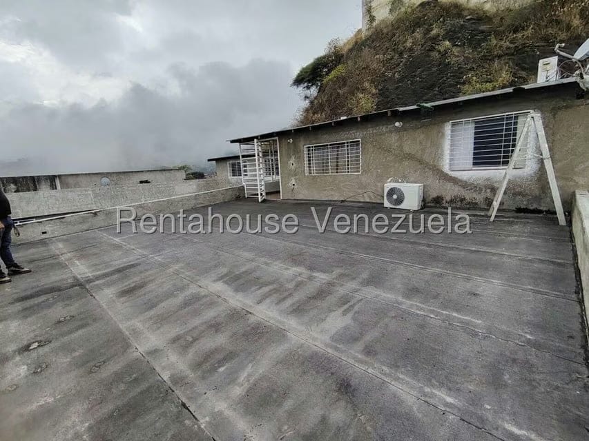 Apartamento (Duplex) en Venta en Colinas de Vista Alegre, Distrito Metropolitano - 45