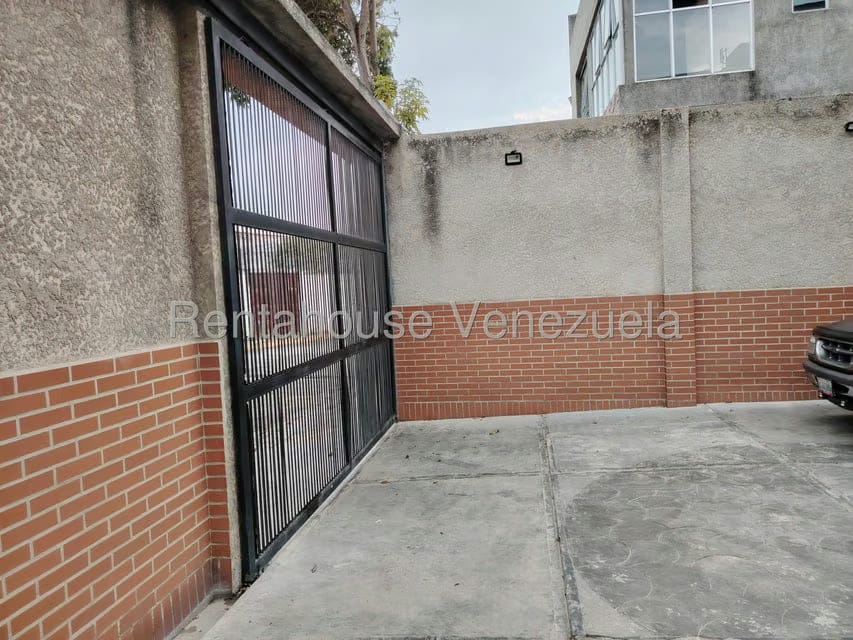 Apartamento (Duplex) en Venta en Colinas de Vista Alegre, Distrito Metropolitano - 46