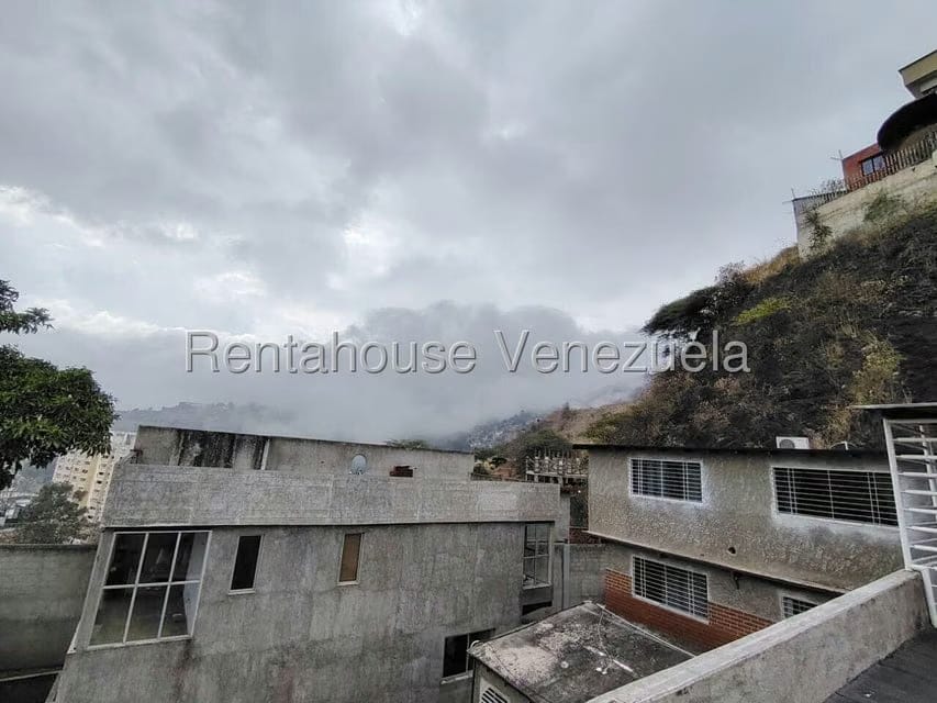 Apartamento (Duplex) en Venta en Colinas de Vista Alegre, Distrito Metropolitano - 47