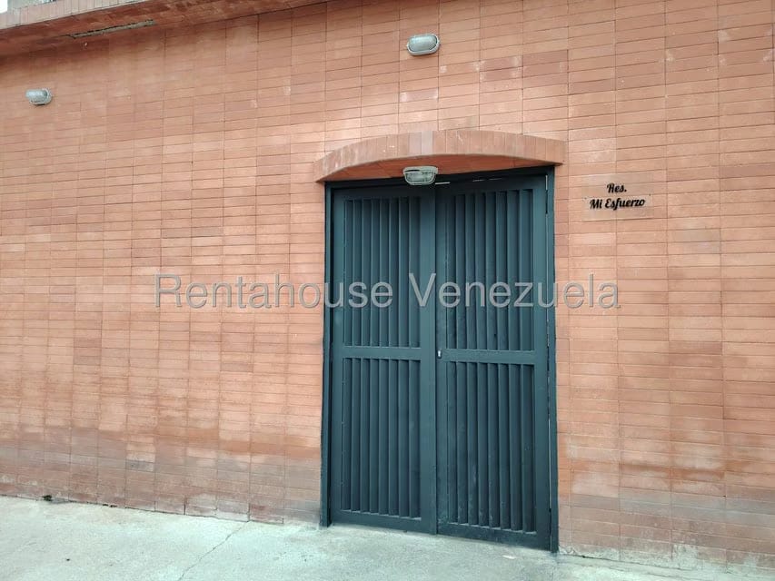 Apartamento (Duplex) en Venta en Colinas de Vista Alegre, Distrito Metropolitano - 50