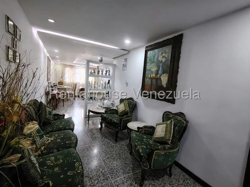 Apartamento (Duplex) en Venta en Colinas de Vista Alegre, Distrito Metropolitano - 6