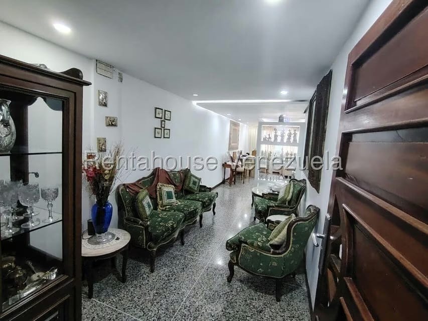 Apartamento (Duplex) en Venta en Colinas de Vista Alegre, Distrito Metropolitano - 7
