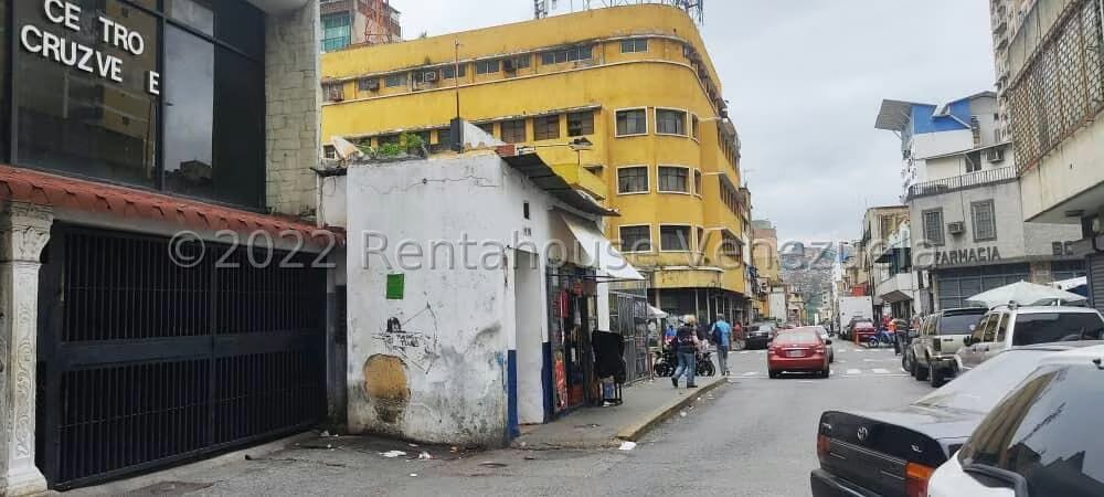 Comercial (Local Comercial) en Venta en Parroquia Santa Rosalia, Distrito Metropolitano - 12