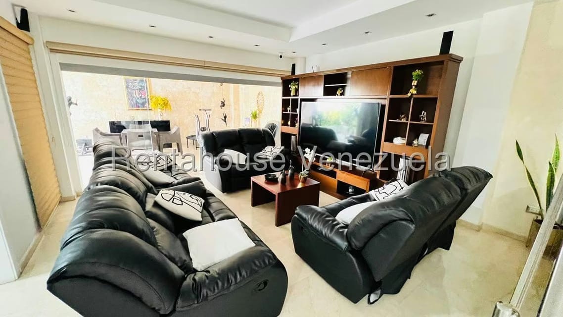 Casa (Multipes Niveles) en Alquiler en Cantarrana, Aragua - 14