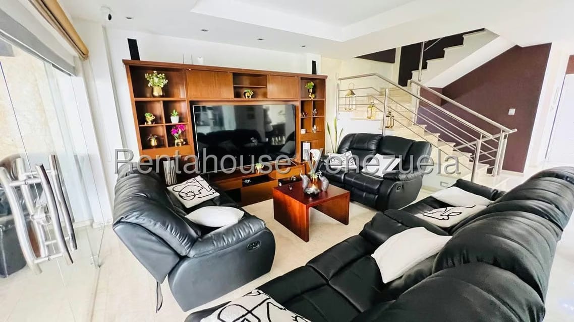 Casa (Multipes Niveles) en Alquiler en Cantarrana, Aragua - 15